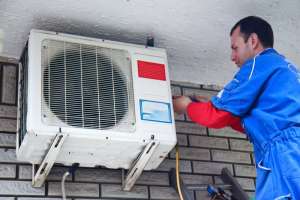 24/7 and Emergency HVAC Near Chauncey, IL | Air Conidtioning and Heating Contractors